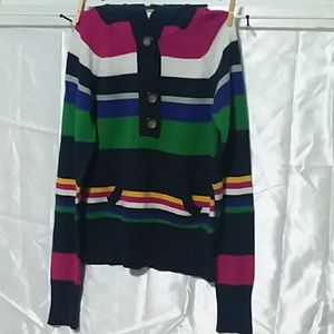 Aeropastle M Hooded Sweater